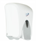 Диспенсер для жидкого мыла белый 1 л NV S6 - фото 27889