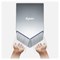 Сушилка для рук Dyson Airblade V HU 02 Nickel - фото 28371 Сушилка для рук Dyson Airblade V HU 02 Nickel - фото 28371