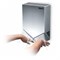 Сушилка для рук Dyson Airblade V HU 02 Nickel - фото 28372 Сушилка для рук Dyson Airblade V HU 02 Nickel - фото 28372