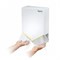 Сушилка для рук Dyson Airblade V HU 02 White - фото 28377
