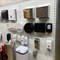 Дозатор жидкого мыла Ksitex SD-203B-800 - фото 29433