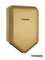 Сушилка для рук TOSSEN HS 1810 MS (Imperial Gold) высокоскоростная - фото 30315