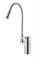 Смеситель для кухни с гибким изливом  D157315-Q,  хром - фото 32834