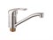 Смеситель для раковины/кухни D151409,  хром - фото 33054