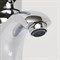 Смеситель для раковины (Rossel 2800) 2803 - фото 43299