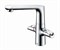 Смеситель для кухни (Lossa 1200) 1207 - фото 43319