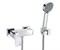 Смеситель для душа (Aller 1060) 1062 - фото 43440