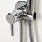 Смеситель для душа (Встраиваемая продукция) A70138 - фото 44180