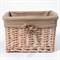 Kammel WB-180-L Плетеная корзина - фото 45859