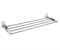 Leine K-5011WHITE Полка для полотенец - фото 46035