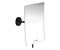 K-1001BLACK Зеркало с 3-х кратным увеличением - фото 46559