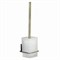 Exter K-5227 Щетка для унитаза подвесная - фото 47137
