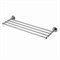 Ammer K-7011 Полка для полотенец - фото 47384