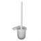 Kammel K-8327WHITE Щетка для унитаза подвесная - фото 47485