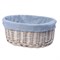 Rossel WB-280-M Плетеная корзина - фото 47573
