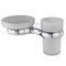 Berkel K-6826 Держатель стакана и мыльницы - фото 47678