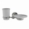 Ammer K-7026 Держатель стакана и мыльницы - фото 48113