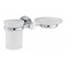 Donau K-9426 Держатель стакана и мыльницы - фото 48416