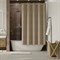 Isen SC-40102 Шторка для ванной - фото 48972