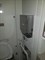 Сушилка для рук Dyson Airblade V HU 02 Nickel - фото 49343