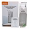 Локтевой дозатор для мыла Ksitex LSM-1000 с замком - фото 49360