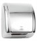 Сушилка для рук Ksitex M-2300ACN, хром, антивандальная - фото 8649