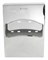 Диспенсер туалетных подкладок Ksitex TCN-506-1/4 блестящий - фото 9061