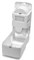 Диспенсер для туалетной бумаги Tork Elevation в миди-рулонах Т6 (557500) - фото 9226