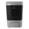 Дозатор для жидкого мыла настенный Ksitex SD-1003B-800 - фото 9884