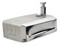 Дозатор (диспенсер) для жидкого мыла настенный 0,5л G-teq 8605 Luxury - фото 9912